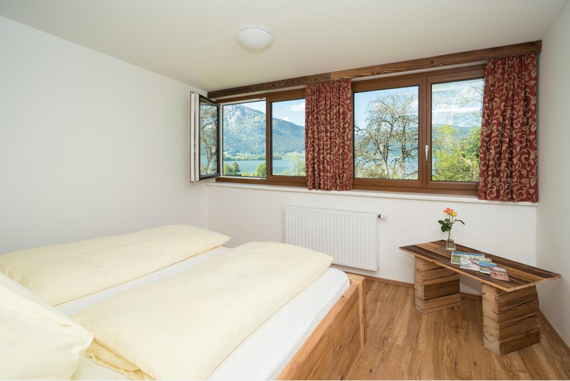 Gaestehaus Kasbichler Saint Wolfgang 外观 照片