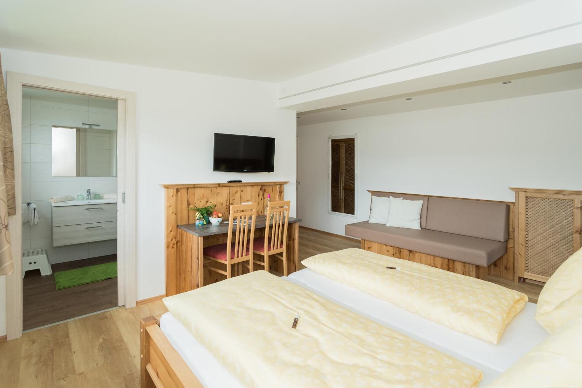 Gaestehaus Kasbichler Saint Wolfgang 外观 照片