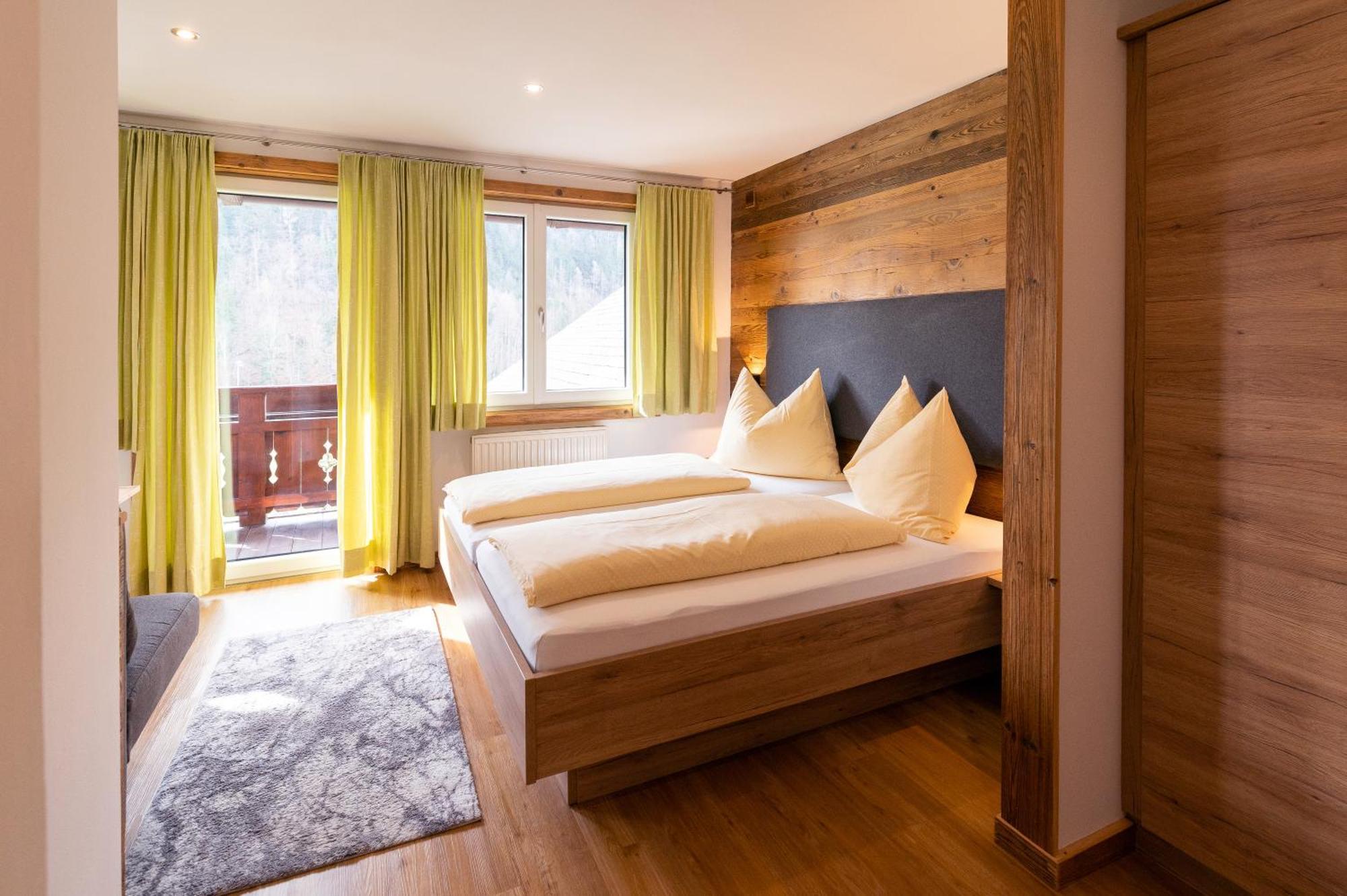 Gaestehaus Kasbichler Saint Wolfgang 外观 照片