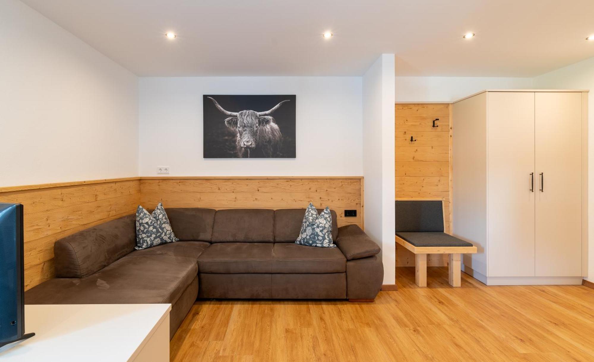 Gaestehaus Kasbichler Saint Wolfgang 外观 照片